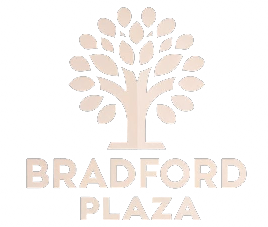 Bradford Plaza